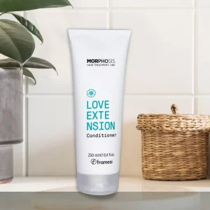 Balsam pentru Extensii de Par - Love Extension - 250ml