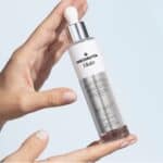 Elisier ser fortifiant cu efect regenerator pentru păr 50 ml