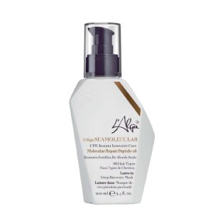 Masca Moleculara Reparatoare Intensiva - fara clatire - Seamolecular CPR P-18 - 100ml