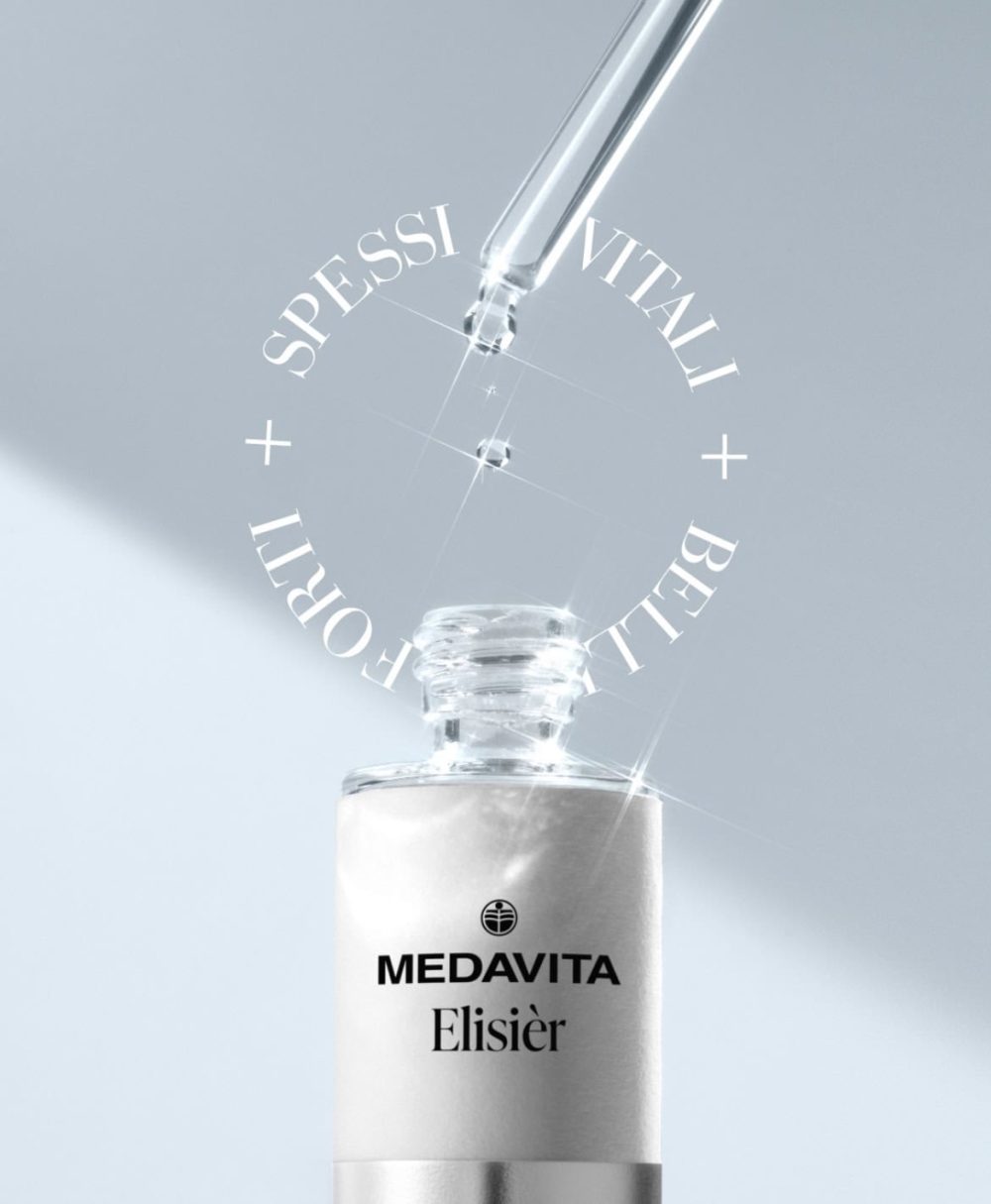 IMG_1271 Elisier Medavita 50 ml Ser Fortifiant și Regenerator