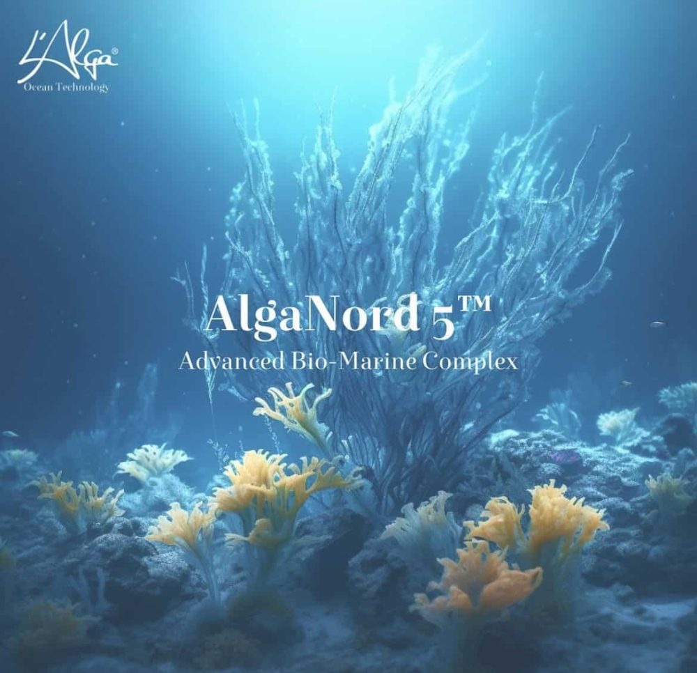 Produse profesionale L’ Alga Șampon L’alga Seawet pentru păr deteriorat și uscat L'Alga Seawet Sampon reconstructie si hidratare, reparare 100ml