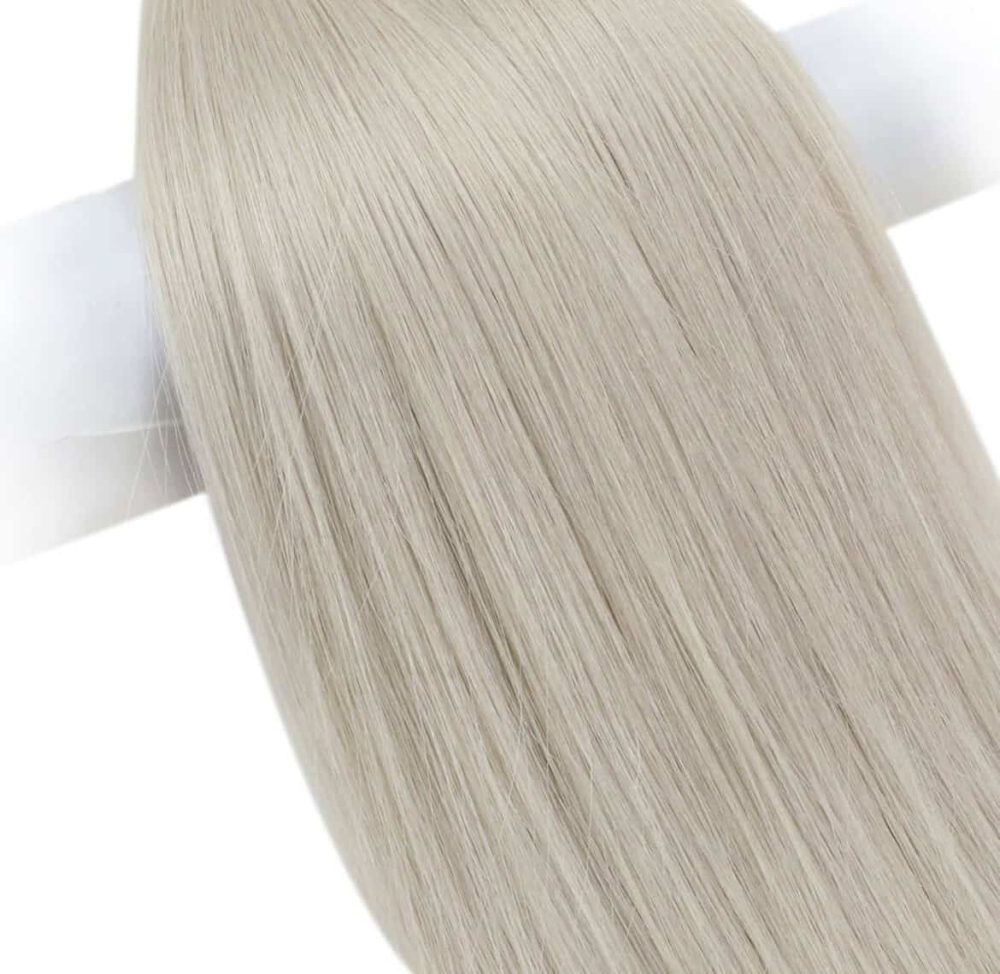 Extensii cu banda invizibila-Par European 50- 60cm