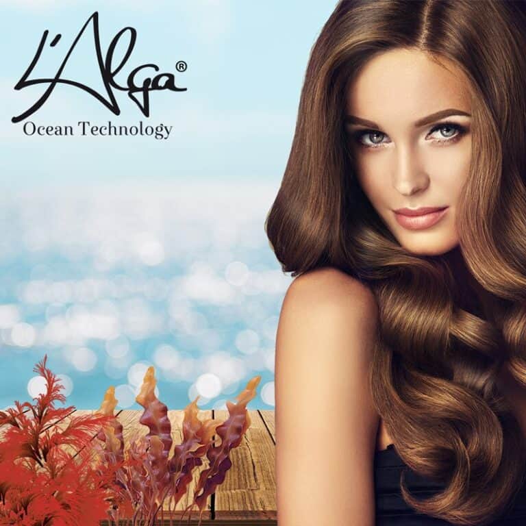 Parfum pentru par Seascent L'Alga 85ml
