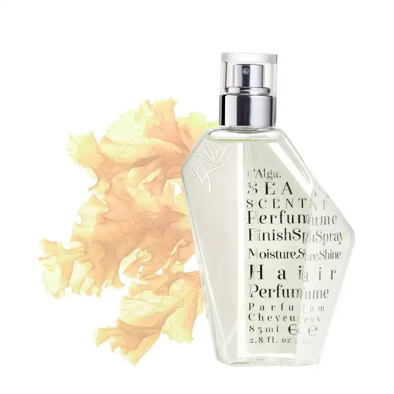 Parfum pentru par Seascent L'Alga 85ml