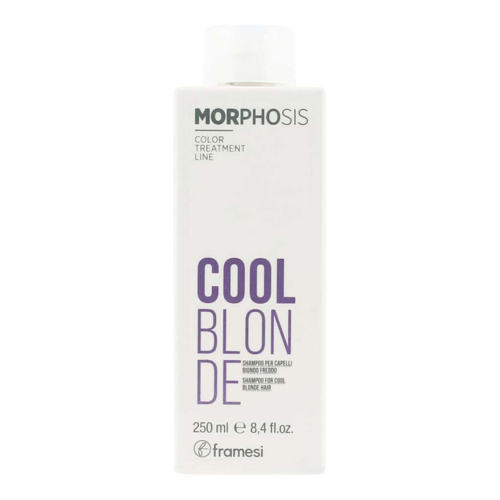 Sampon Silver Framesi Cool Blonde Shampoo 250ml