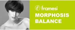 Sampon pentru Par Gras Morphosis Balance Framesi 250 ml