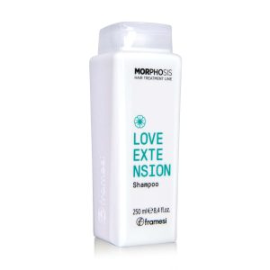 Sampon pentru extensii/ Love Extension Framesi 250 ml