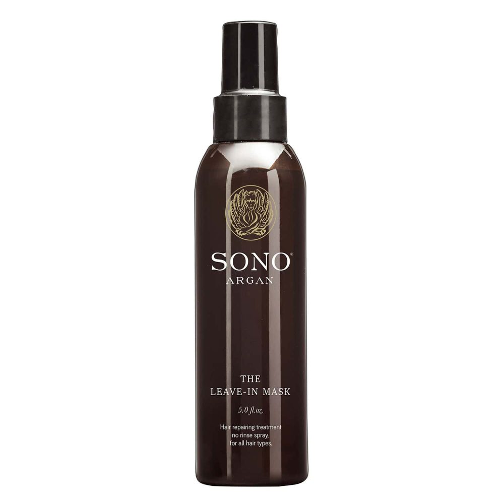 SONO argan leave-in