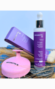 Medavita Velour Ser de noapte calmant Night Reset Serum 50ml Medavita Velour Ser de noapte calmant Night Reset Serum 50ml