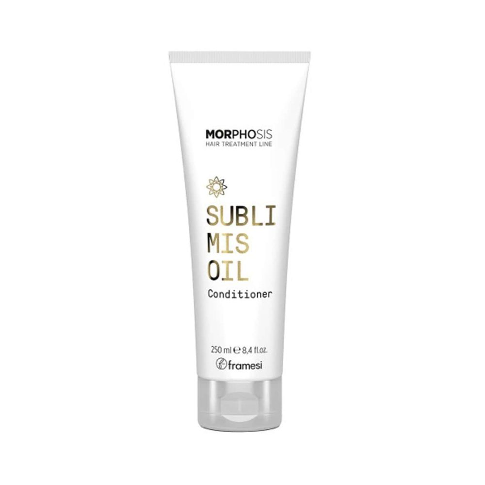 Framesi Sublimiss Oil Balsam-Tratament cu argan 250 ml