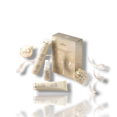 Medavita Blondie par blond set- 3 produse