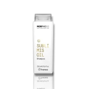 sublimis-sampon framesi cu ulei de argan framesi sampon