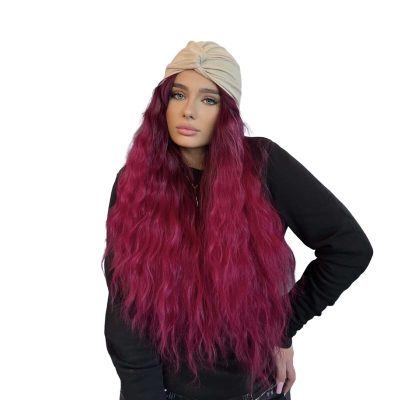 Peruca Balayage Françoise Premium -colectia B.Madame