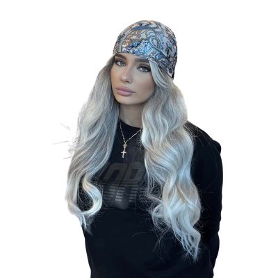 Peruca Balayage Amanda Premium -colectia B.Madame