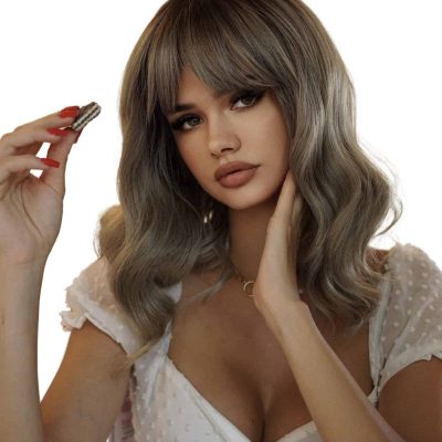 Peruca Premium Hair Ava -colectia B.Madame