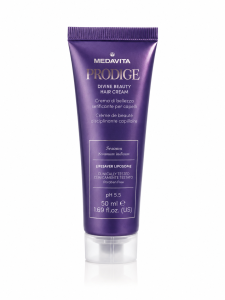 Crema Leave-in pentru Umplere si Restructurare pH 5.5 - Prodige - 50 ml