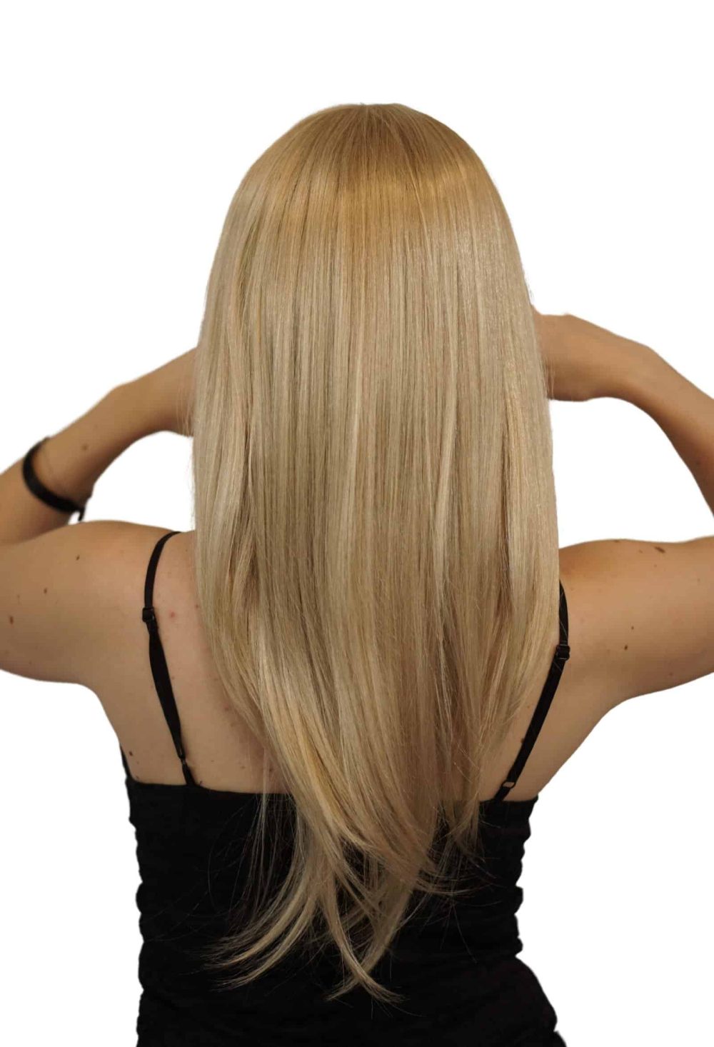 Peruca Medicala par blond Joyce Premium colectia B.Madame