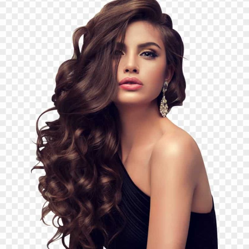 Extensii Tape On Par Natural Rusesc Saten Ciocolatiu #4+Cadou Sampon Love Extension