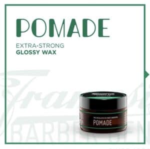 FRAMESI REPAIR SAMPON PAR DEGRADAT ARS USCAT 250 ML