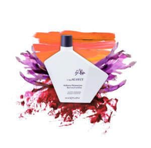 Sampon reconstructie si hidratare L'Alga Seawet 250ml