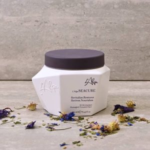 L'Alga Seacure - Masca de reparare pentru păr deteriorat,degradat uscat cu alge 250 ml 