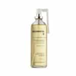 Medavita anticădere tratament intensiv pentru bărbați stimulează creșterea părului, fortifică firul și reduce căderea. Loțiune scalp, 100 ml.