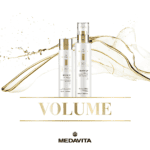 Choice Mască Colorantă Hazelnut (Alună) Medavita 200ml