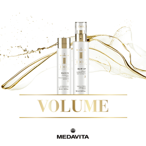 MEDAVITA PUDRA PENTRU VOLUM MAGNUM 30 ML