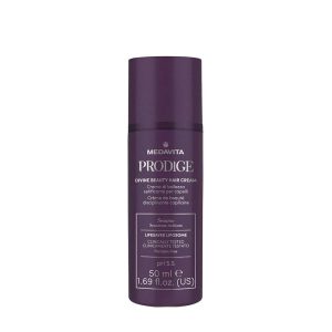 Masca neagra Medavita Black Blondie NO YELLOW NO ORANGE 150 ML