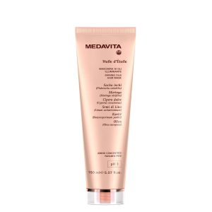 Medavita Masca strălucire si hidratere cu uleiuri naturale Huile D’Étoile 150 ml
