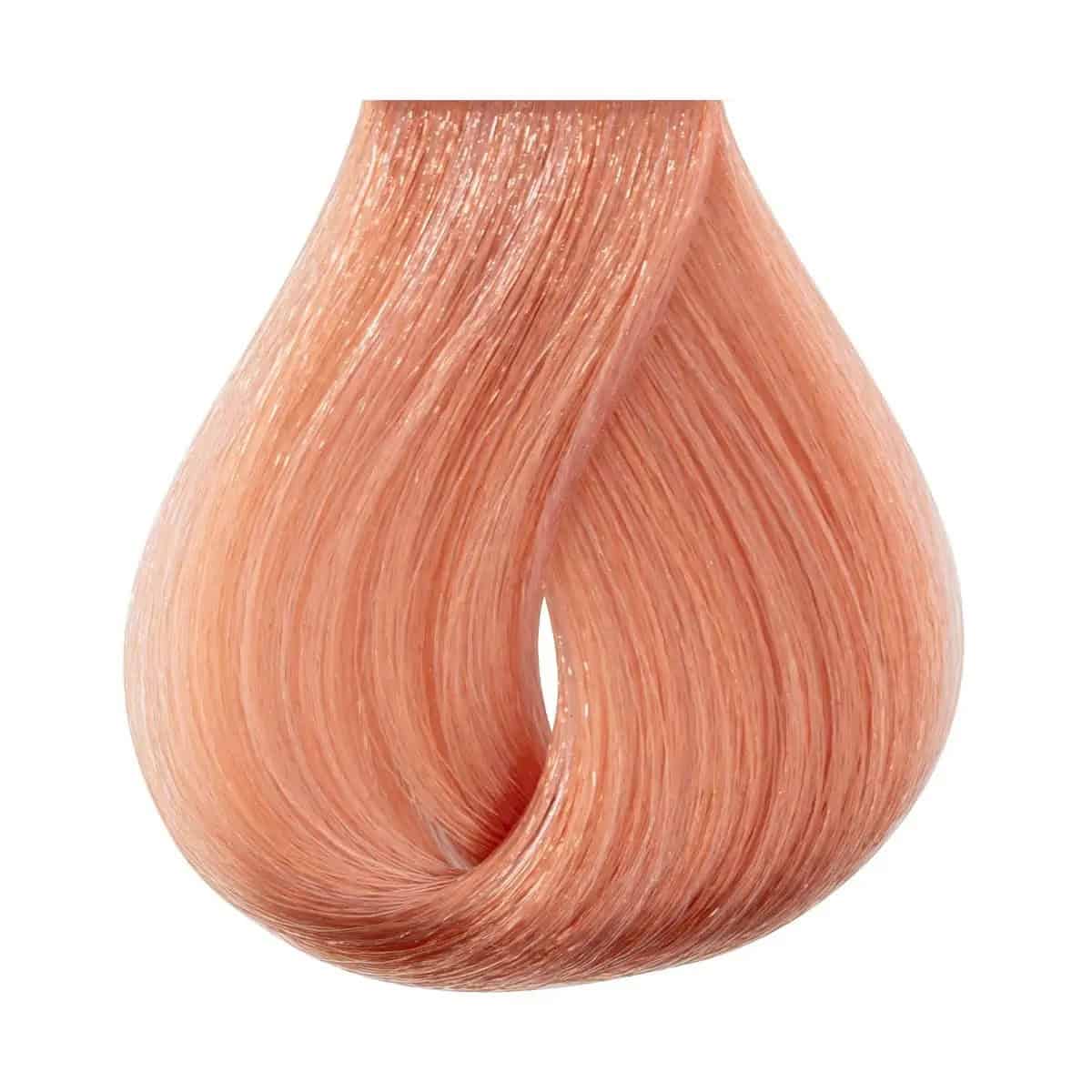 MedaVita Choice masca coloranta peach – piersica