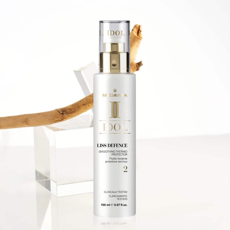 Protecție termică Medavita Liss Defence Fluid 150ml