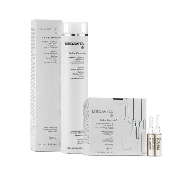 Medavita Sampon anticadere LOTION CONCENTREE  250ml