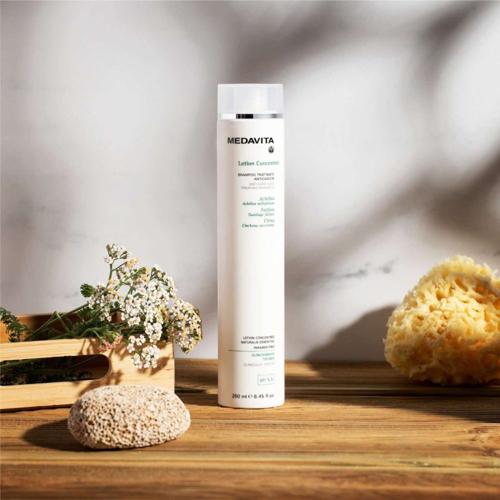 Medavita Sampon anticadere LOTION CONCENTREE