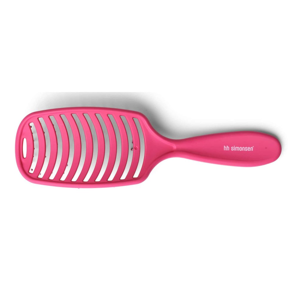 PERIE AIR BRUSH HH SIMONSEN BIRTHDAY SWIRL