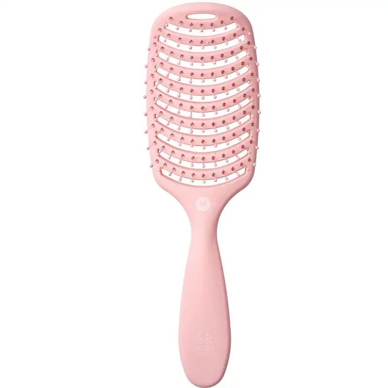 PERIE AIRBRUSH HH SIMONSEN PRETTY ROSE PENTRU VOLUM