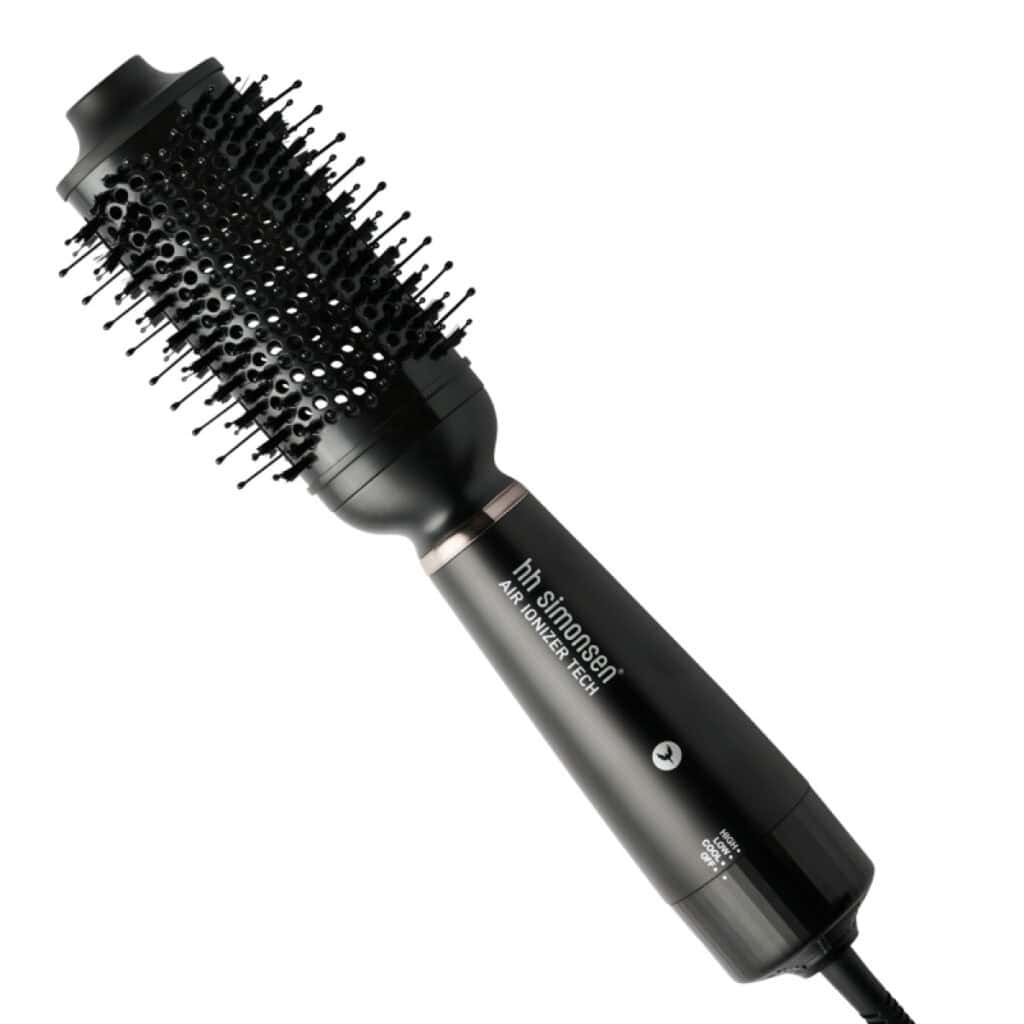 Perie Electrica PROFESIONALA -Tehnologie Ionica HH SIMONSEN