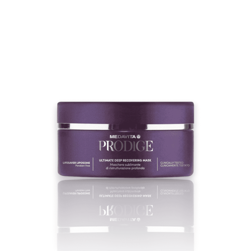 MEDAVITA PRODIGE MASCA DE REPARARE INTENSIVA 250 ML