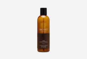 SONO ARGAN BALSAM: Perfect pentru toate tipurile de păr! Hidratează, repară și protejează părul, indiferent dacă este uscat, vopsit sau deteriorat. Descoperă secretul unui păr sănătos și frumos.