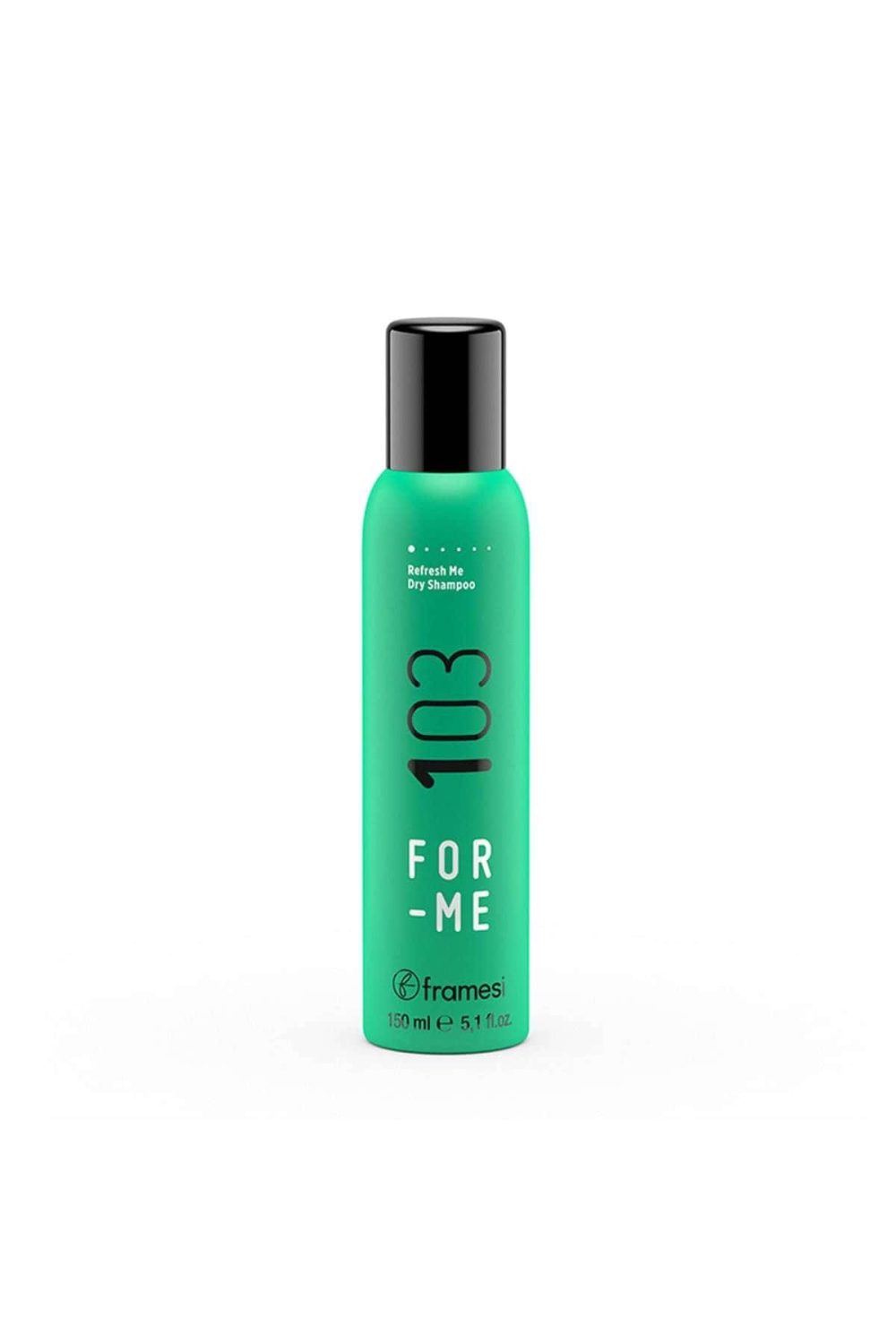 Șampon Uscat Profesional  Refresh Me 150ml