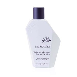 Sampon reconstructie si hidratare Seawet 100ml