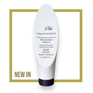 L'Alga Seahydrate Șampon pentru păr fin 200ml
