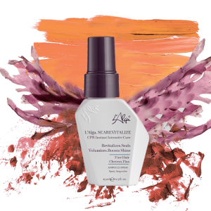 Searevitalize CPR fiola moleculara spray pentru par subtire,fin 15 ml 