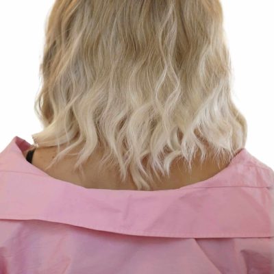 Peruca Balayage Indila Premium -colectia B.Madame