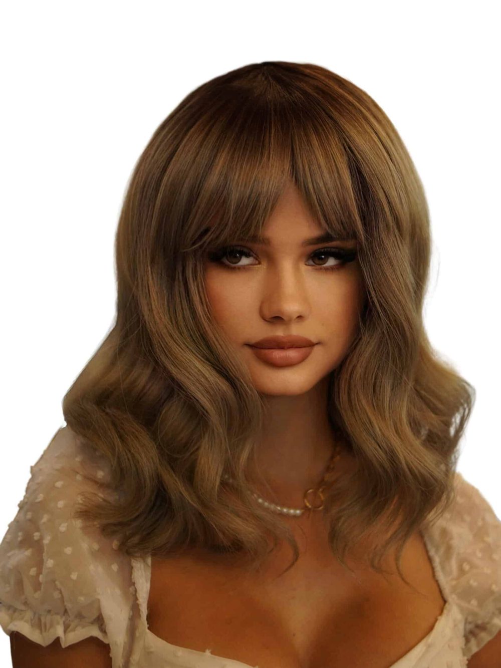 Peruca Premium Hair Ava -colectia B.Madame