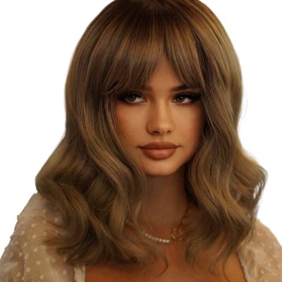 Peruca Premium Hair Ava -colectia B.Madame