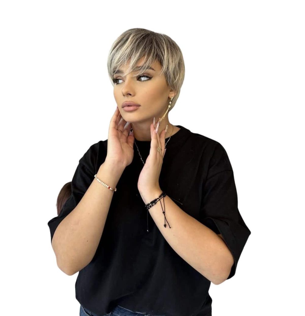 d7b602d9-c363-41b4-900a-9952e644e605 Peruca medicală Denisse - ideala pentru purtare zilnica