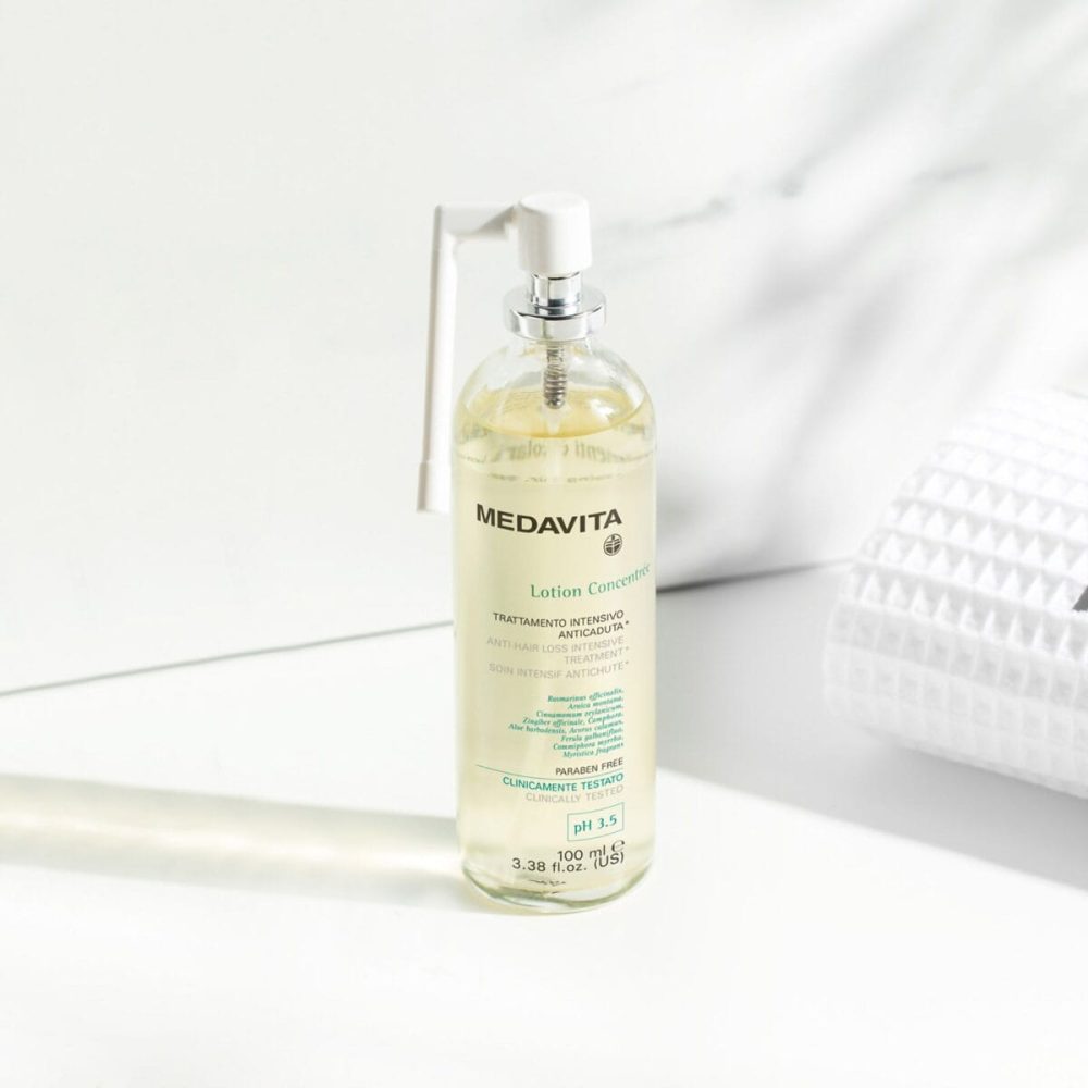 Medavita Lotion Concentree Spray anticadere 100 ml
