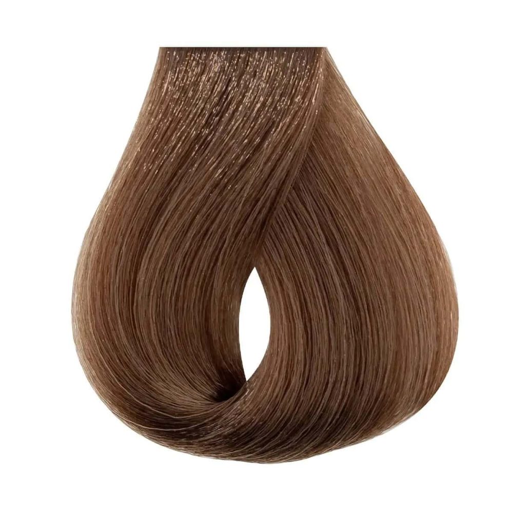 Choice Mască Colorantă Hazelnut (Alună) Medavita 200ml
