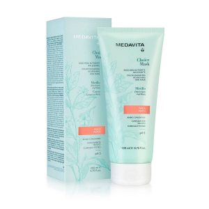 Medavita Mască Colorantă Peach (Piersică) 200ml
